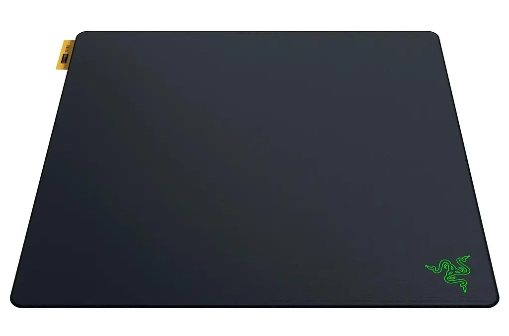 Ігрова поверхня Razer Gigantus V2 Pro L Speed (500x480x4мм) Black (RZ02-05490900-R3M1) - фото 4