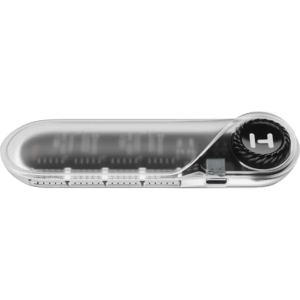 Контролер Hyte POWERED UNIVERSAL HUB (ACC-HYTE-USB-HUB) - фото 5