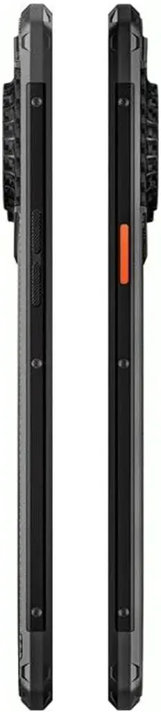 Смартфон OUKITEL IIIF150 Air3S 4/128GB Contour Black - фото 3