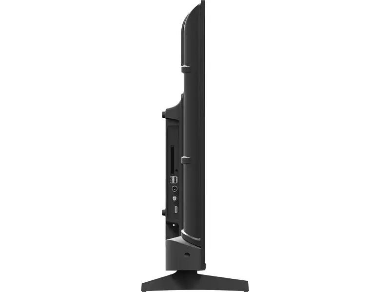 Телевізор Haier H43K85FUX - фото 4