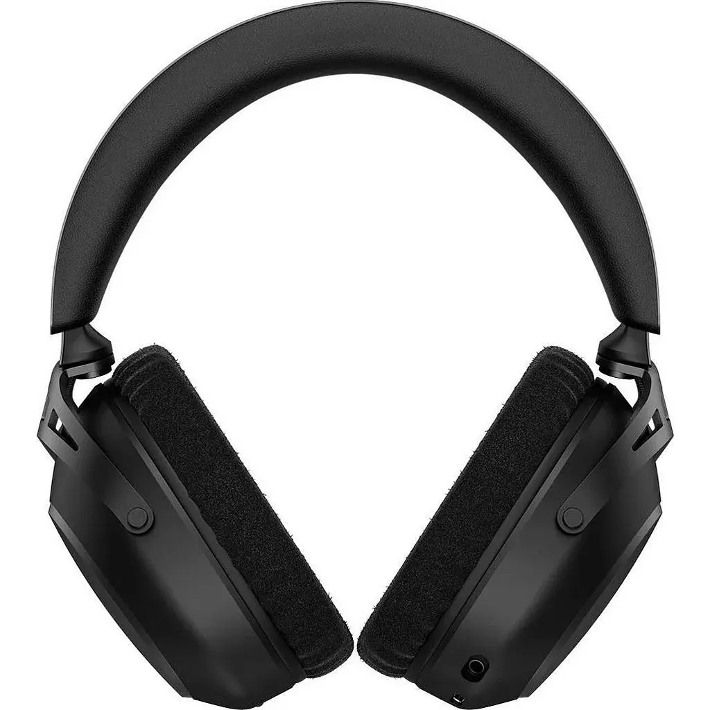 Ігрові навушники HyperX Cloud Alpha 2 Black (AJ5C7AA) [154090] - фото 2