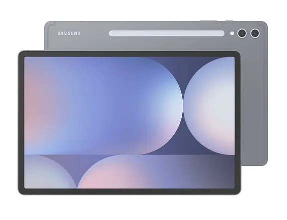 Планшет Samsung Galaxy Tab S10+ 12/256GB Platinum Silver (SM-X820NZSR) - фото 4