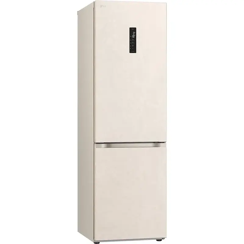 Холодильник LG GC-B459 FEPW - фото 3