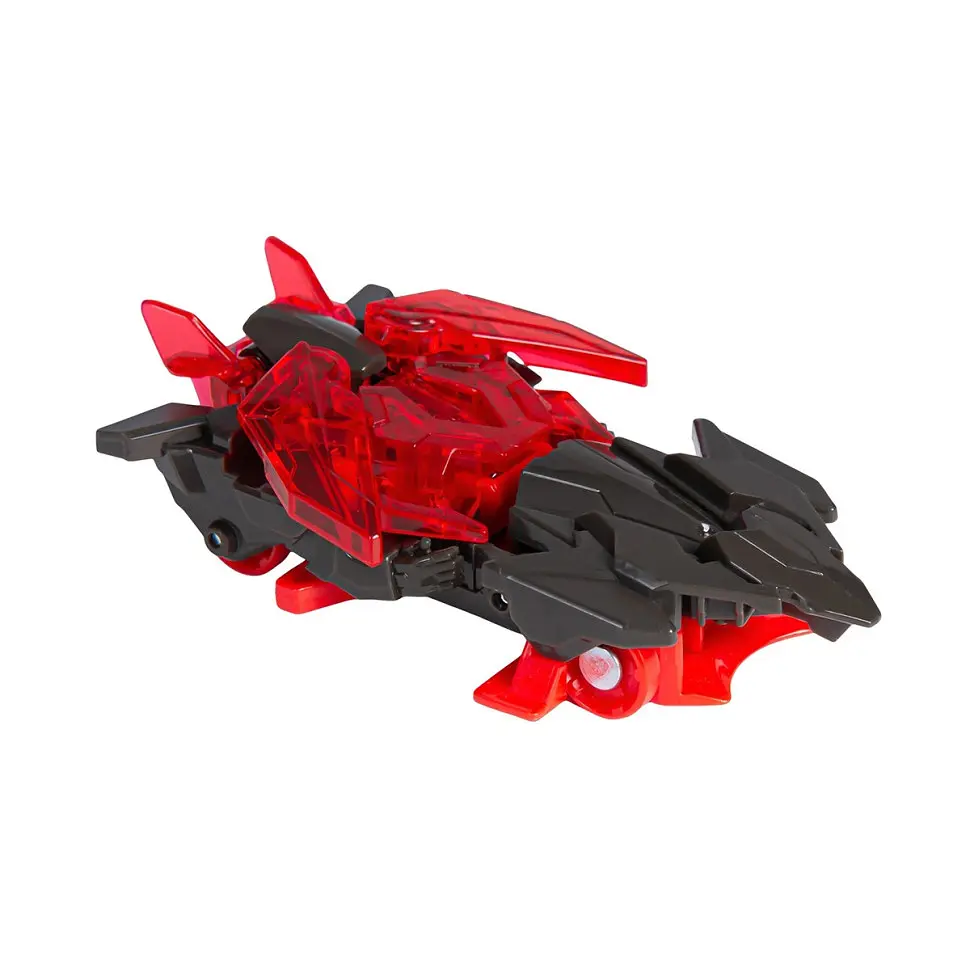 Ігровий набір Screechers Wild "S5 L0.5 Сенгвініті"  EU686101B запускач, машинка-трансформер - фото 5