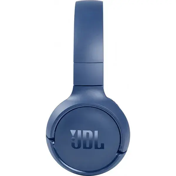 Гарнітура JBL Bluetooth Stereo Tune 510 BT (JBLT510BTBLUEU) Blue UA - фото 3