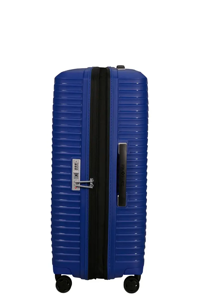 Валіза 75 См Samsonite UPSCAPE NAUTICAL BLUE 75x51x30(33) KJ1*11003 - фото 9
