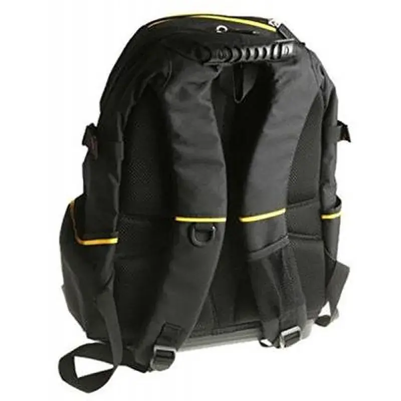 Сумка для інструмента Stanley рюкзак для инструмента "FatMax" (360х460х270мм) (1-95-611) - фото 2