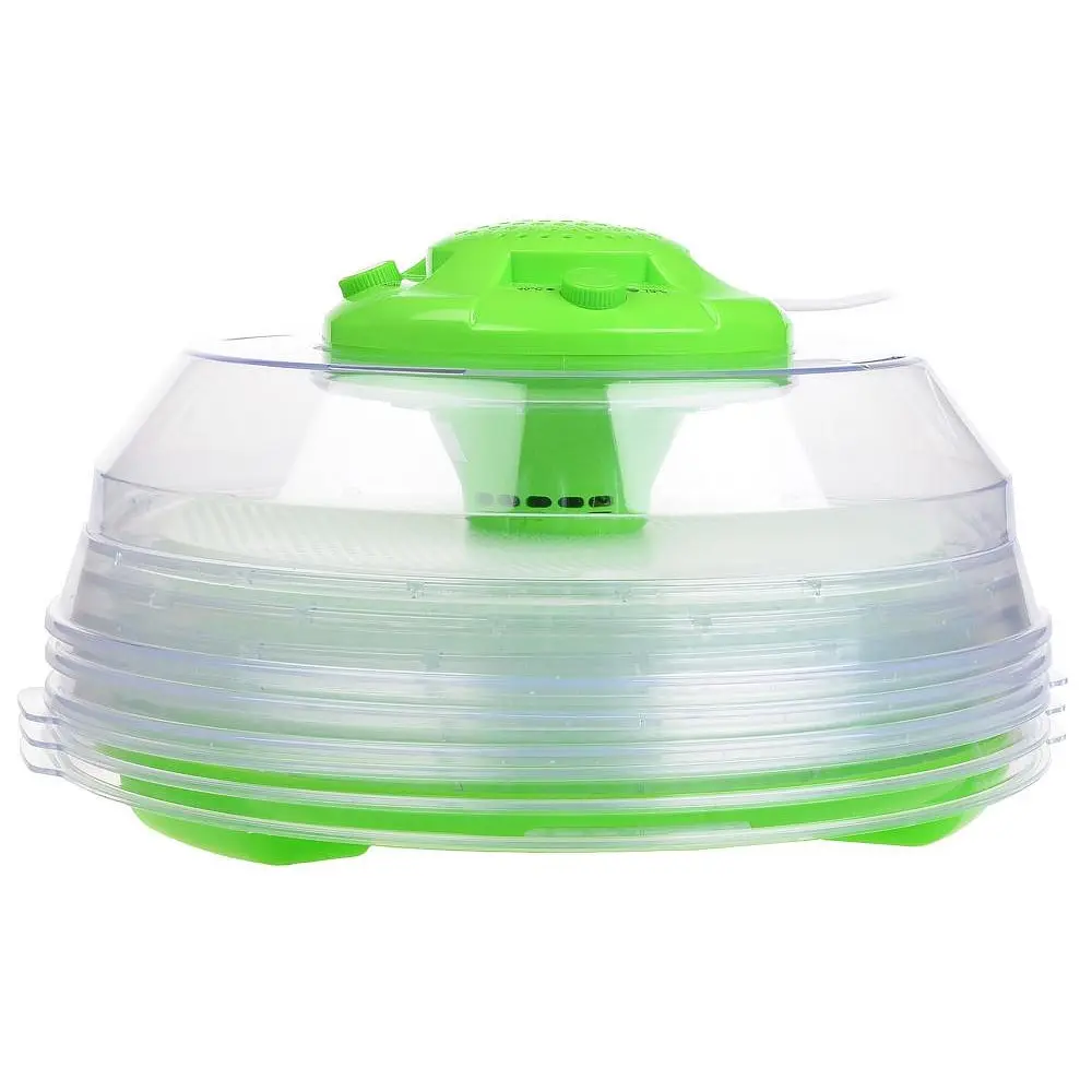 Сушка Saturn ST-FP0113 Green - фото 3