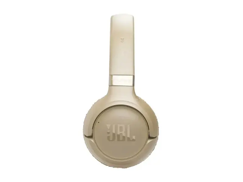 Навушники з мікрофоном JBL Tune 680NC Beige (T680NCBEG) - фото 4