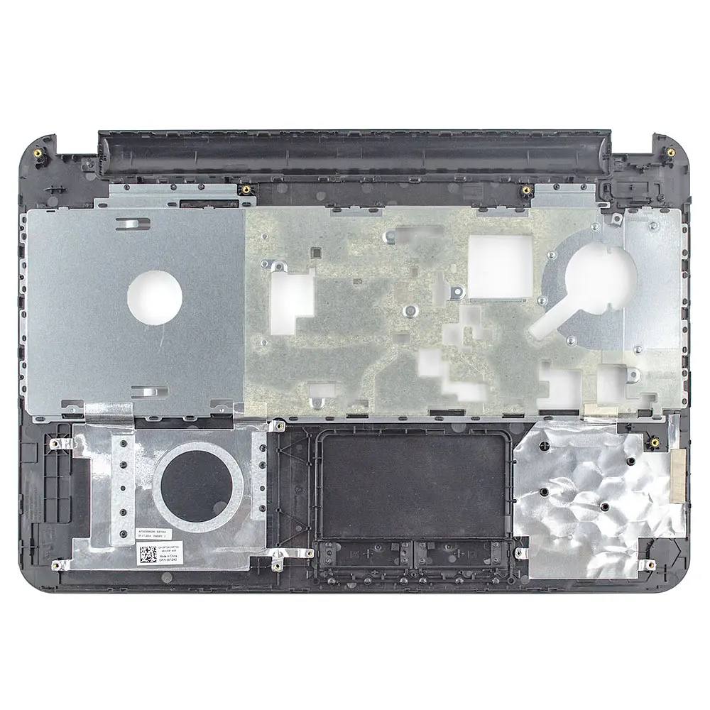 Корпус верхня кришка для Dell Inspiron 3521 3531 (097GN2, стіл, топкейс, C Cover, Palmrest Top Cover) - фото 2