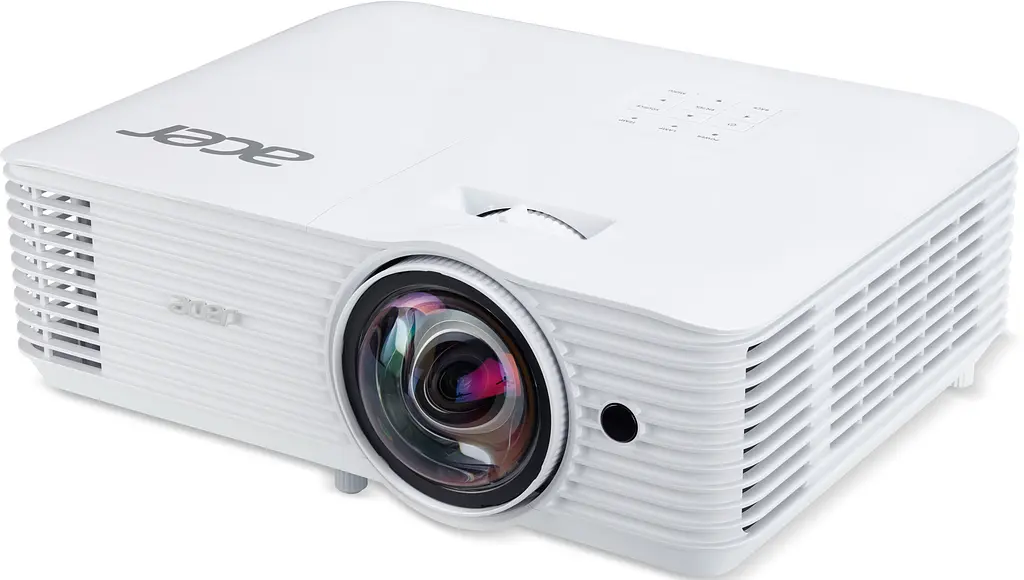 Проектор Acer короткофокусный S1287 XGA 4000 Lm 0.617 - фото 3
