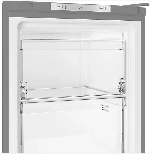 Морозильна камера BEKO RFNM200T40SN 1.46 см - фото 6