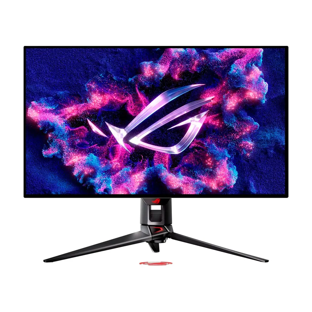 Монітор ASUS PG32UCDP (90LM0A50-B01370)