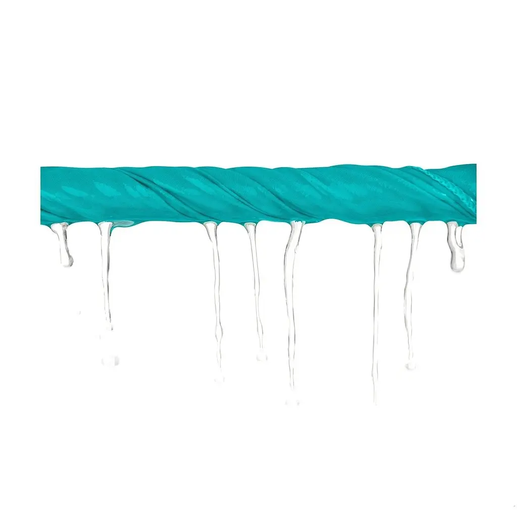 Рушник Sea To Summit Pocket Towel L Бірюзовий - фото 4