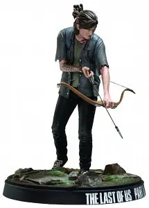 Фігурка DarkHorse Еллі Один З Нас Ellie The Last of Us 25 см WST DH TLOU E 25 - фото 4