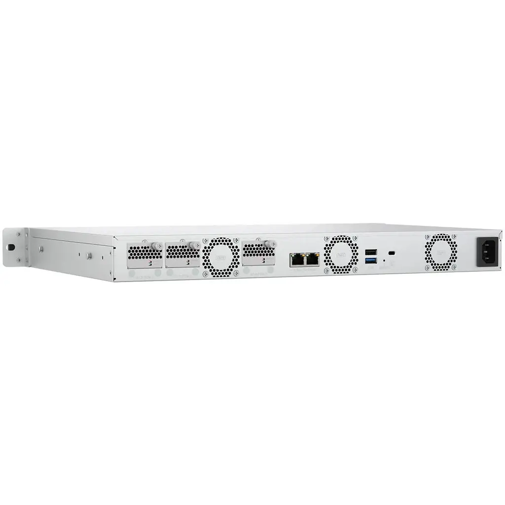 Мережевий накопичувач Qnap TS-H765EU-8G - фото 8