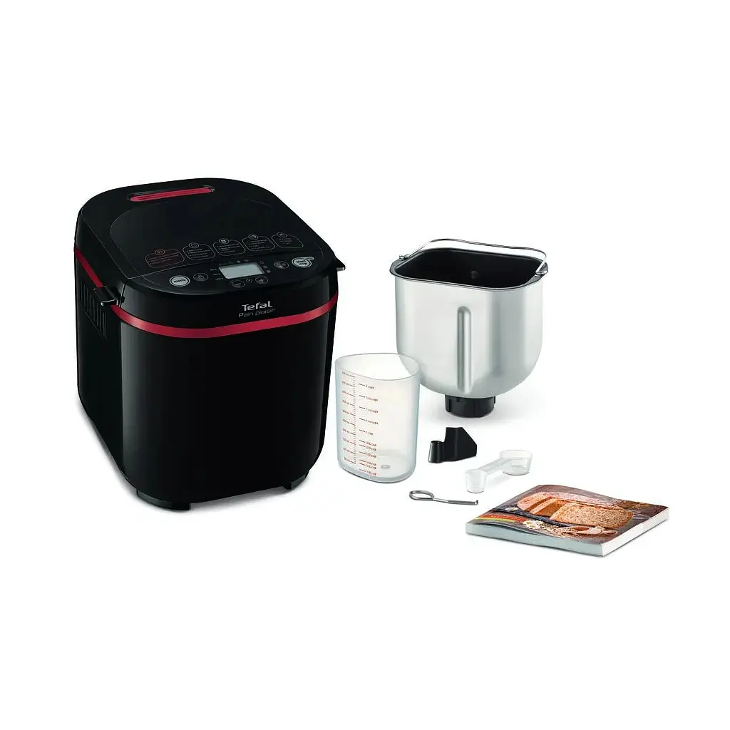 Хлібопічка Tefal PF220838 - фото 5