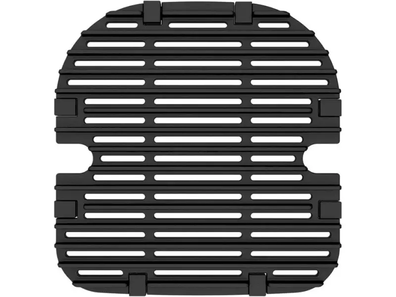 Мультипіч (аерофритюрниця) Tefal Air Fry&Grill EY501D15 - фото 6