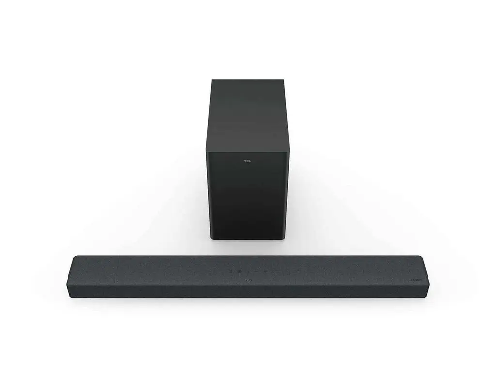 Саундбар SoundBar TCL C935U - фото 2