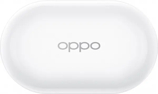 Гарнітура Oppo Enco Buds W12 White (OFETI81_WHITE) - фото 4