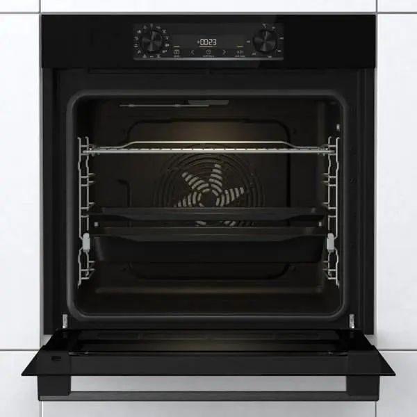 Духовка электрическая Gorenje BOS6737E06FBG - фото 7