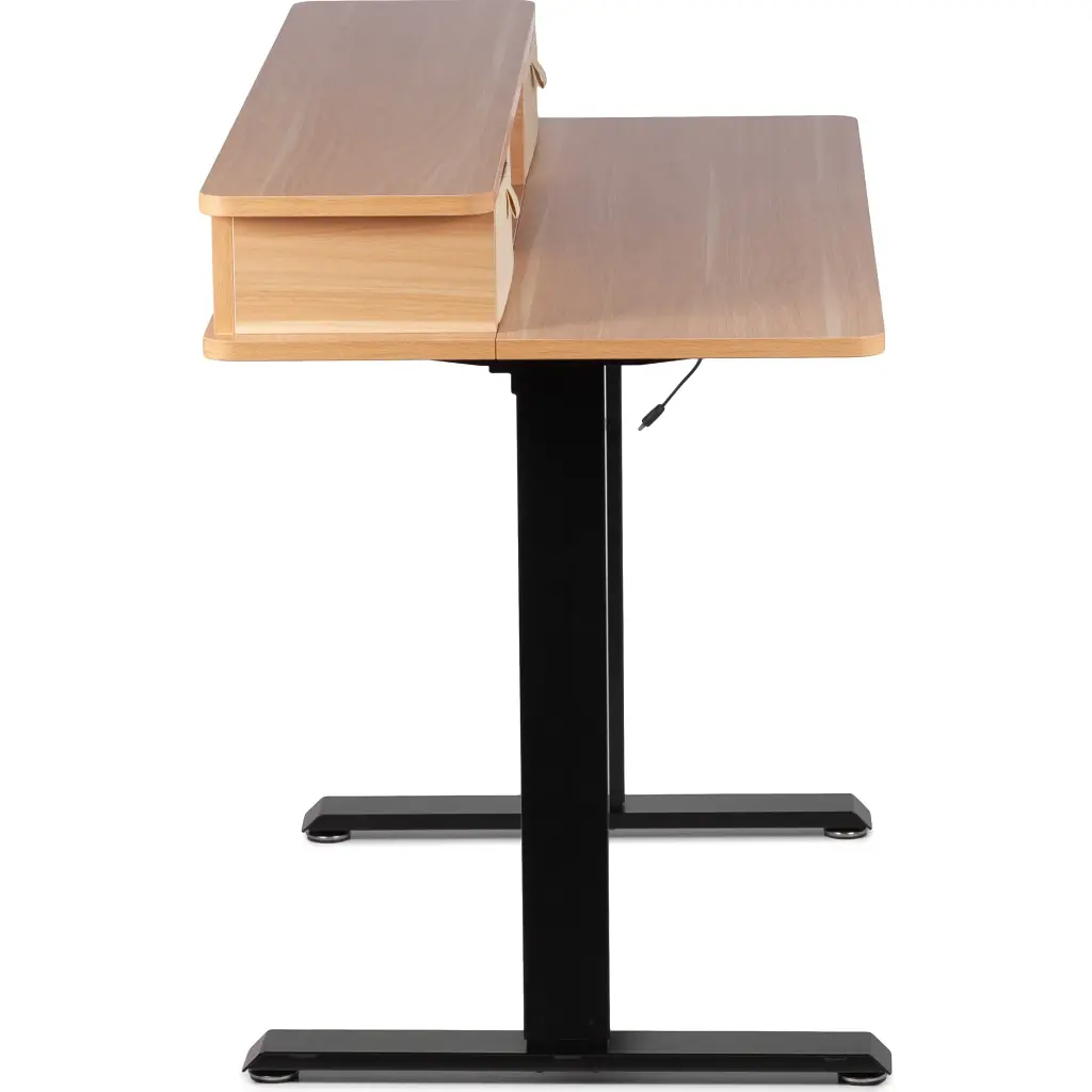 Комп'ютерний ігровий стіл Barsky User Master 1200x600 (VRU_el-03) [111779] - фото 6