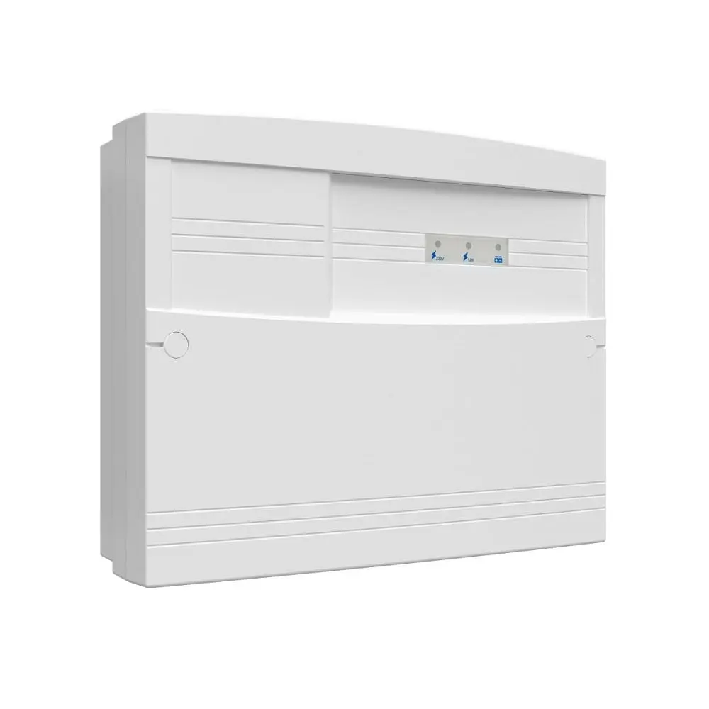 Блок питания Tiras БЖ1215 12V/1.5A (21-00010) - фото 2