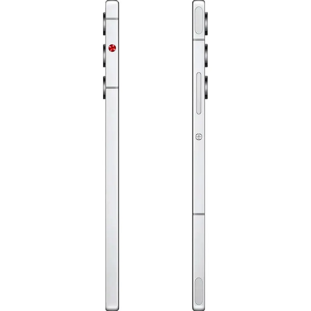 Смартфон Redmagic 10 Air 12/256GB White Hailstone [140328] - фото 9