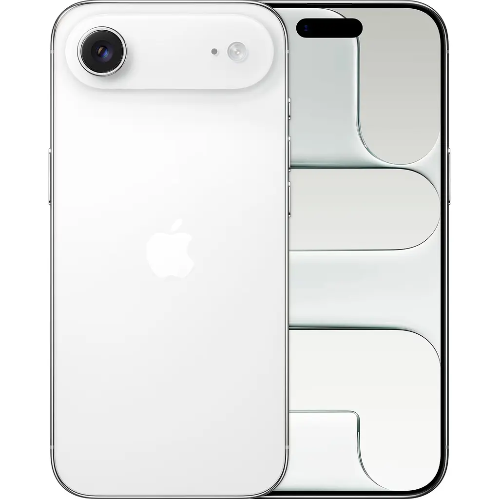 Смартфон Apple iPhone Air 256GB Cloud White [MG2M4] Б/В [159185]