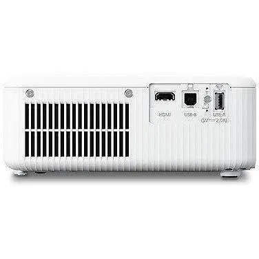Мультимедійний проектор Epson CO-W01 (V11HA86040) - фото 7