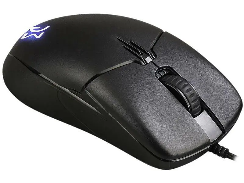 Миша Dream Machines DM7 Switch Kailh Black (DM7_SWITCH) - фото 5