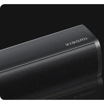 Акустична система Xiaomi Soundbar 2.0ch (MDZ-34-DB) Black (1115485) - фото 4