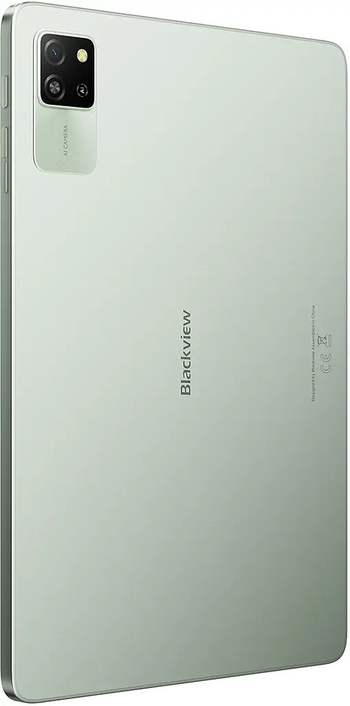Планшет Blackview Tab 60 4/128GB Green (Global) Wi-Fi - фото 5