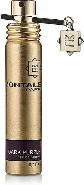 Парфумована вода Montale Dark Purple 20 мл - фото 3