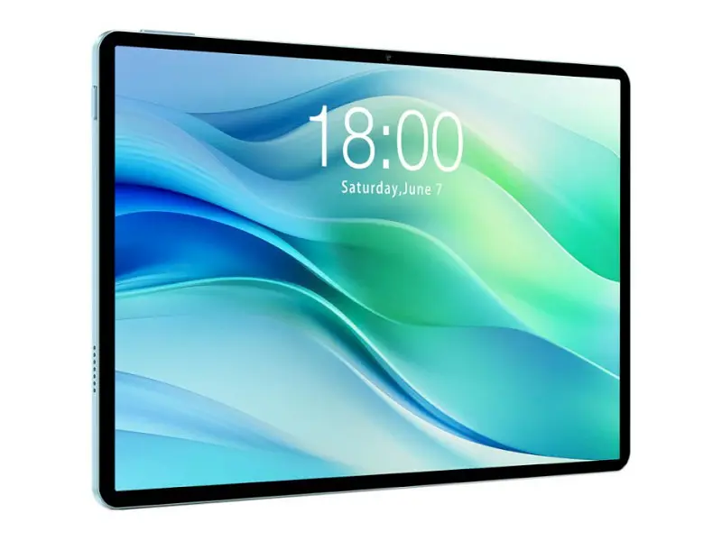 Планшет Teclast P50 6/128GB Global LTE (Blue) - фото 2