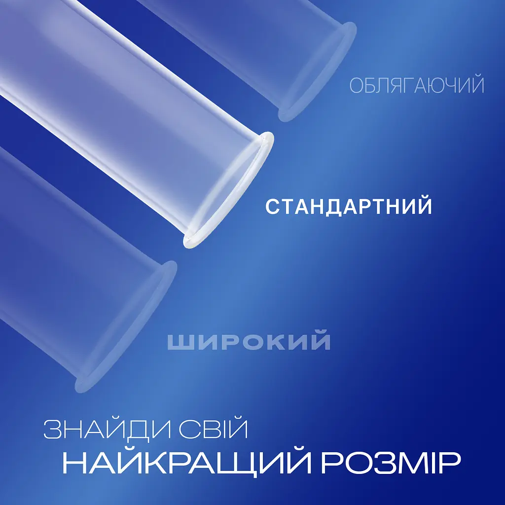 Презервативы латексные с силиконовой смазкой Durex Classic, классические, 18 шт. - фото 3