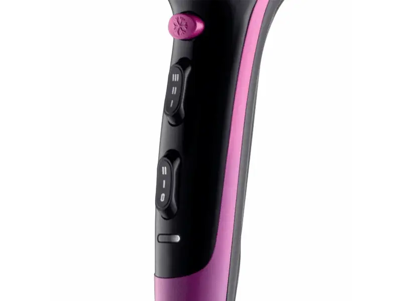 Фен Zelmer ZHD8360 - фото 8