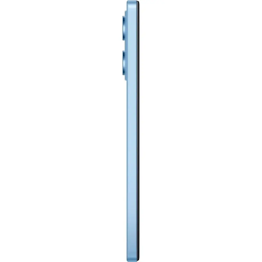 Смартфон Xiaomi Redmi Note 12 Pro 5G 8/128Gb Sky Blue (Global Version) NFC - фото 16