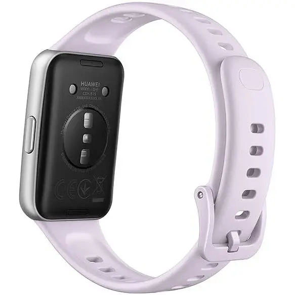 Фітнес-браслет Huawei Band 11 Purple (55020GVM) UA - фото 4