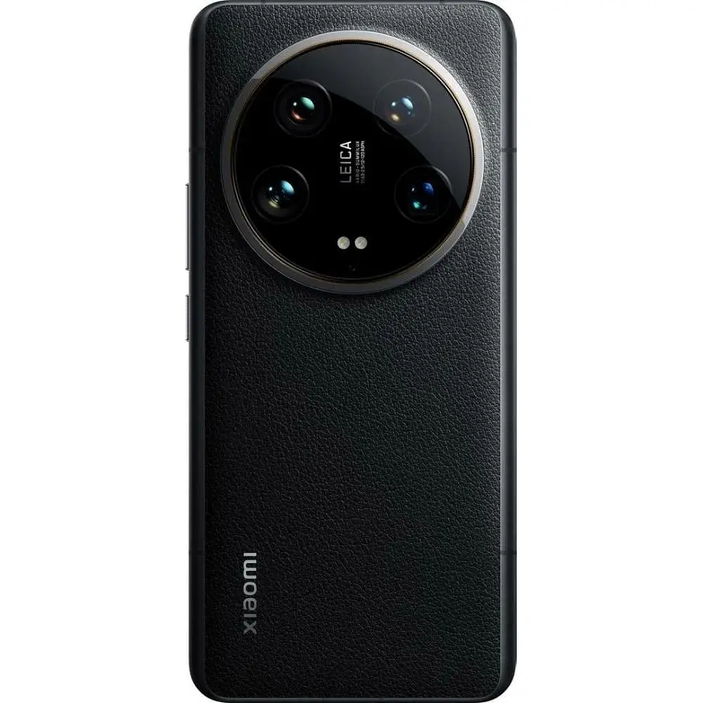 Смартфон Xiaomi 14 Ultra 16/512Gb Black (UA UCRF) [5G, NFC] - фото 3