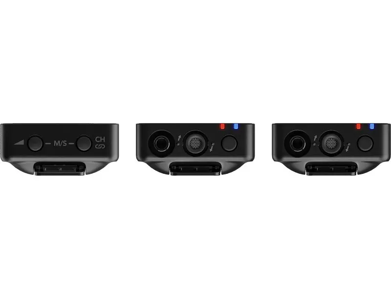 Мікрофонна радіосистема Rode Wireless PRO - фото 4