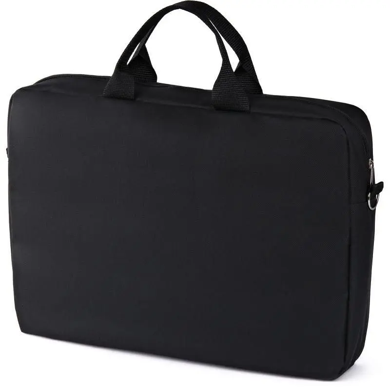 Cумка для ноутбука Vinga 16" NB110XBK Black [75936] - фото 4