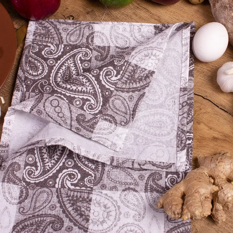 Полотенце MirSon №213 Persia 50х30 см (2200006738961) - фото 3