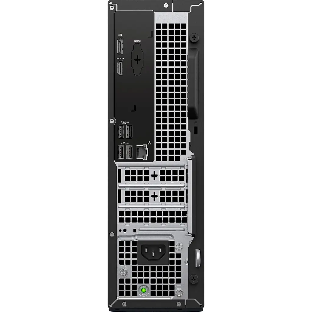 Комп'ютер Dell Pro Slim Essential SFF (BTO001_QVS1260) [166189] - фото 4