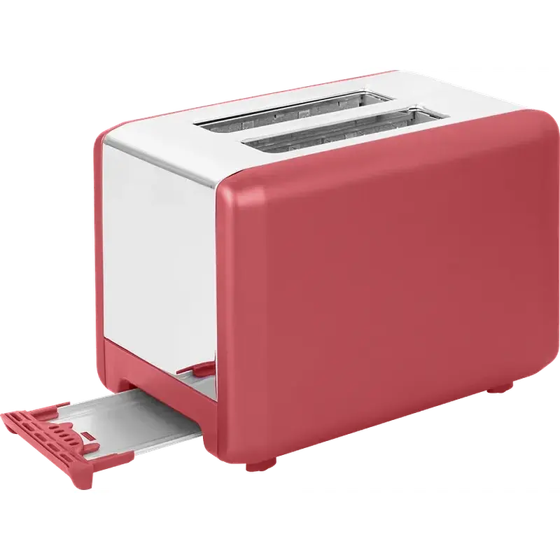 Тостер ECG ST 2708 Tradizione Corsa - фото 3