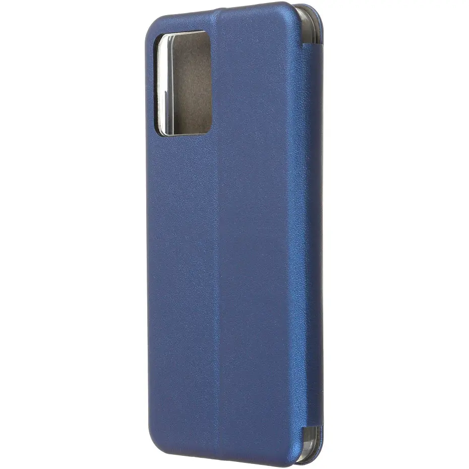 Чехол-книжка ArmorStandart G-Case для Motorola G13/G23 Blue [ARM66151] [85602] - фото 2