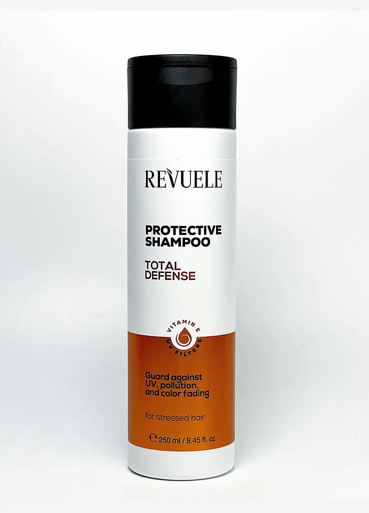 Шампунь Total Defense Protective Revuele 250 мл - фото 2