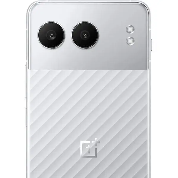 Смартфон OnePlus Nord 4 16/512GB Mercurial Silver  - фото 5