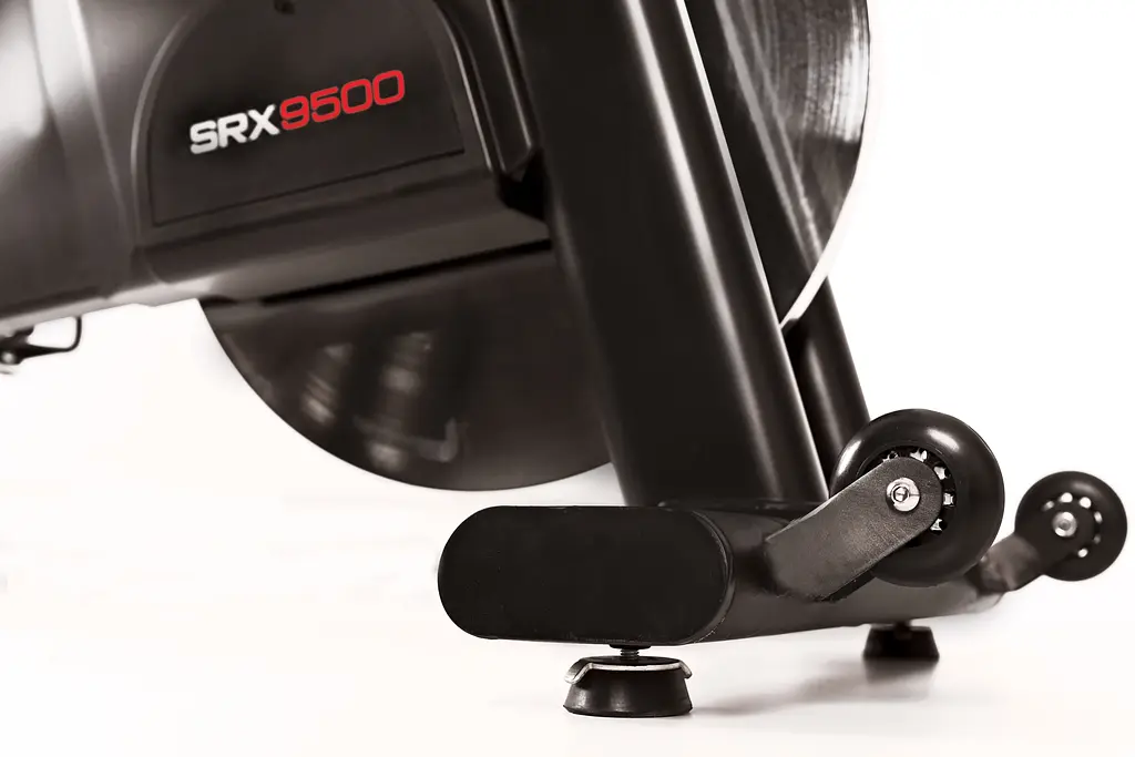 Сайкл-тренажер Toorx Indoor Cycle SRX 9500 (SRX-9500) - фото 14