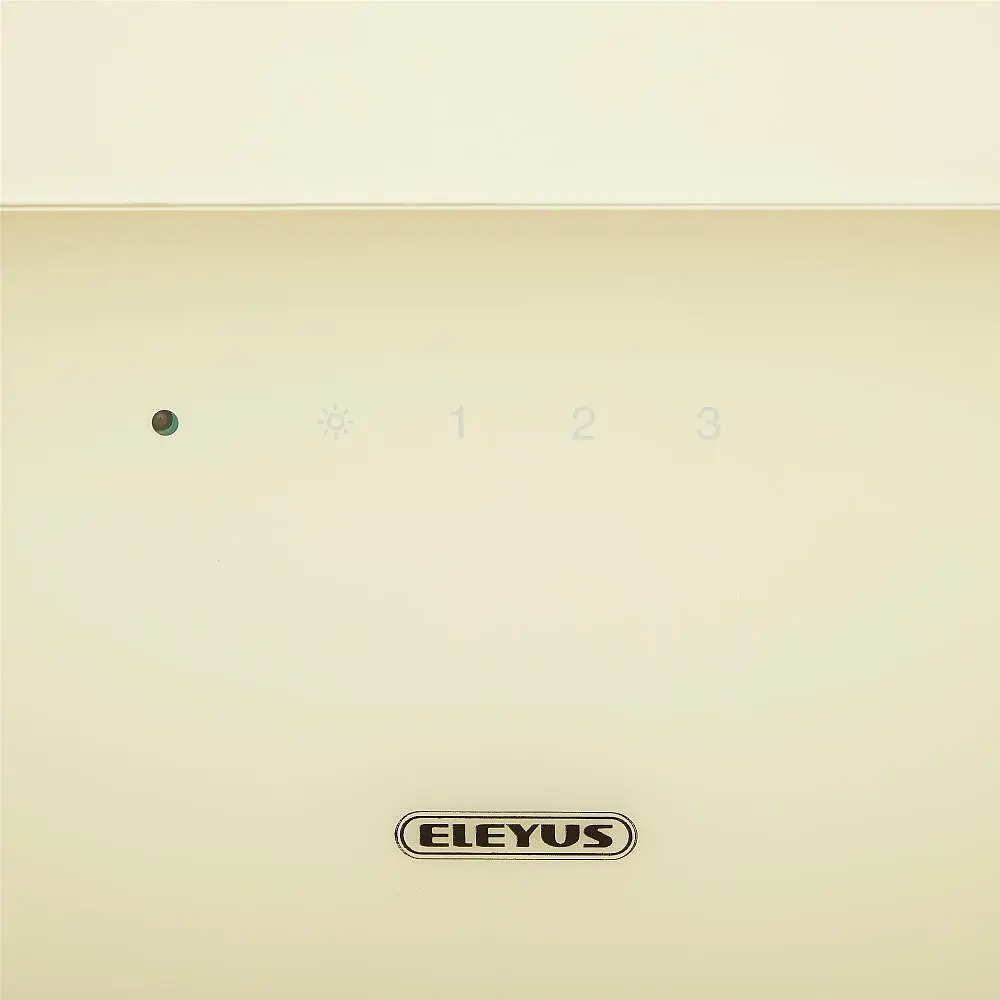 Вытяжка наклонная Eleyus Fiona 700 60 BG - фото 9